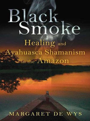 cover image of Black Smoke